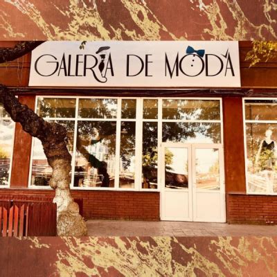 galeriile de moda apaca|Galeria de Moda APACA – întâlnește moda modernă。